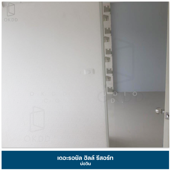 For Sale - Royal Hill Resort Bowin, Chon Buri