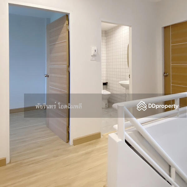 For Sale - Baan Ratchathani, Nakhon Ratchasima