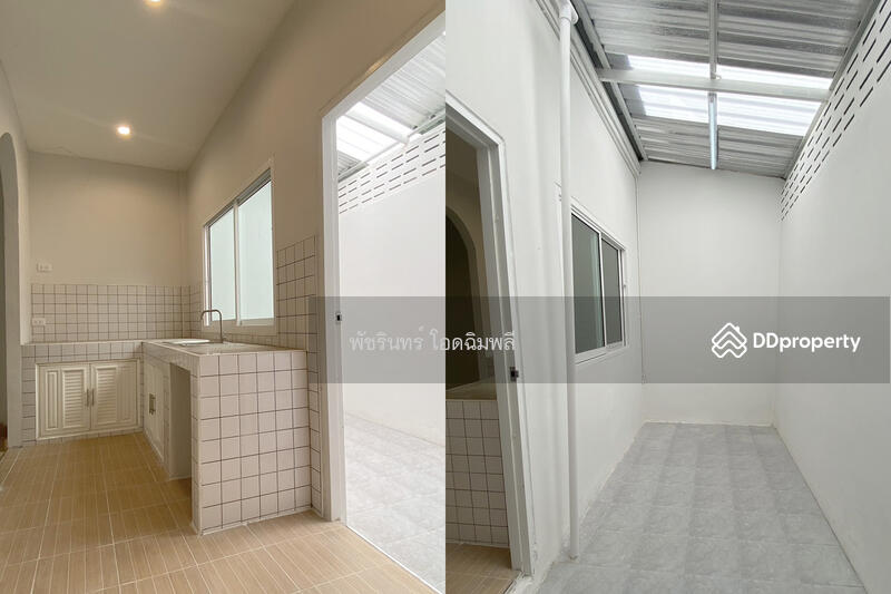 For Sale - Baan Ratchathani, Nakhon Ratchasima