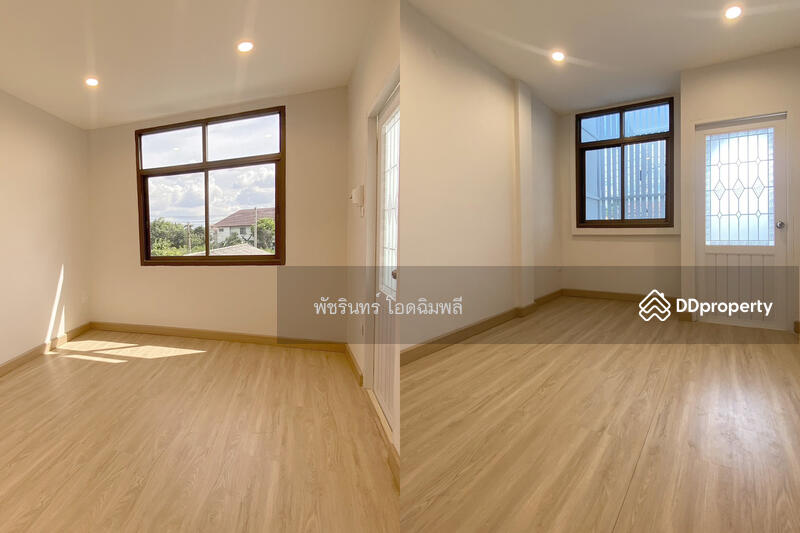 For Sale - Baan Ratchathani, Nakhon Ratchasima