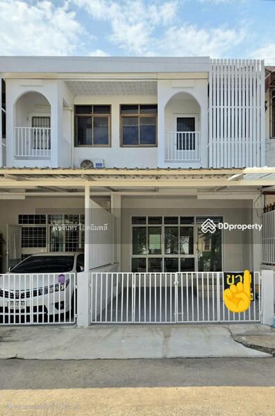 For Sale - Baan Ratchathani, Nakhon Ratchasima