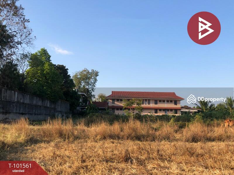 ขาย - ที่ดินโพธิ์ชัย หนองคาย, หนองคาย