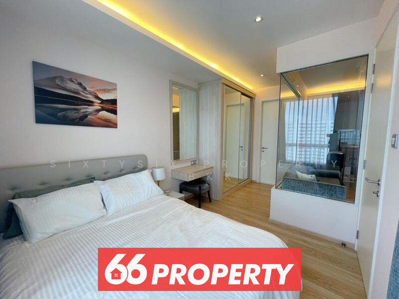H Sukhumvit 43, กรุงเทพ, 28 Sukhumvit 34 Road, คลองตันเหนือ, วัฒนา, กรุงเทพ, 51 ตร.ม., คอนโด ขาย, โดย SIXTYSIX PROPERTY - BKK, 11693515 - DDproperty.com