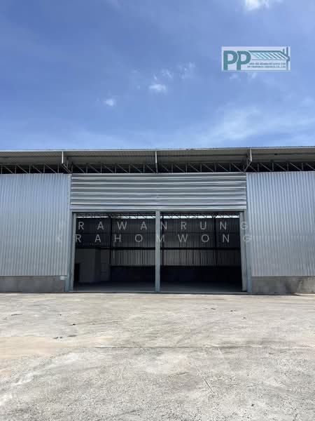 ให้เช่าคลังสินค้าพร้อมสำนักงาน พื้นที่ขนาด 420 ตร.ม(Bypass Motorway)หนองไม้แดง จังหวัดชลบุรี, Chon Buri (Pattaya), Nong Mai Daeng, Muang Chon Buri, Chon Buri (Pattaya), , 420 sqm, Warehouse/Factory For Rent, by PRAWANRUNG KRAHOMWONG, 11693528 - DDproperty.com