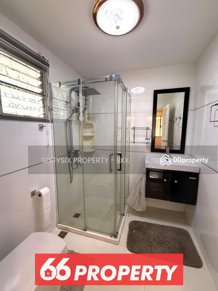 For Rent - Tararom Huamak, Bangkok