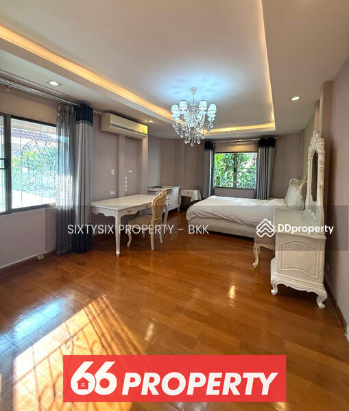 For Rent - Tararom Huamak, Bangkok