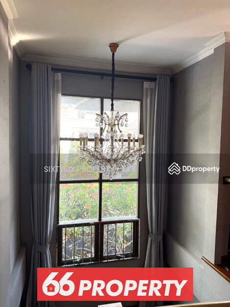 For Rent - Tararom Huamak, Bangkok