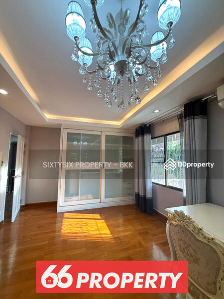 For Rent - Tararom Huamak, Bangkok