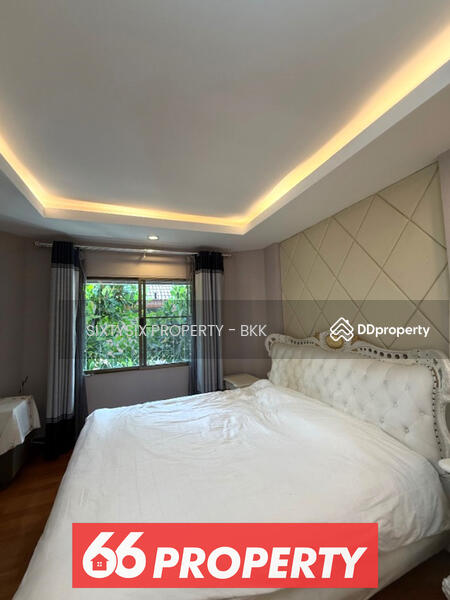 For Rent - Tararom Huamak, Bangkok