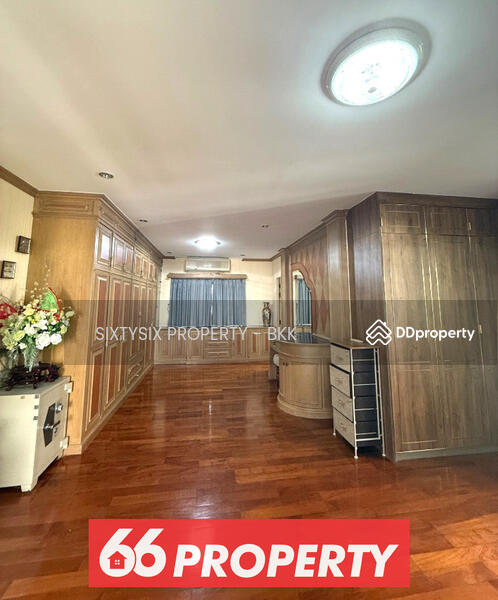 For Rent - Tararom Huamak, Bangkok