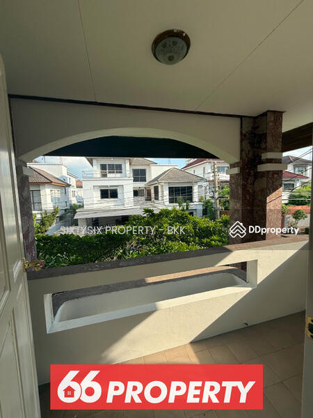 For Rent - Tararom Huamak, Bangkok