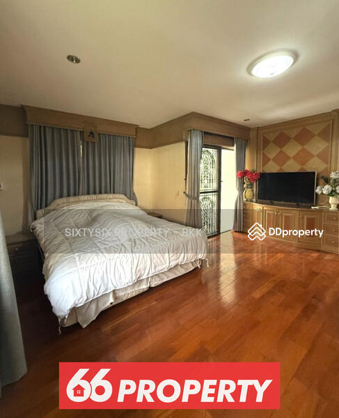 For Rent - Tararom Huamak, Bangkok