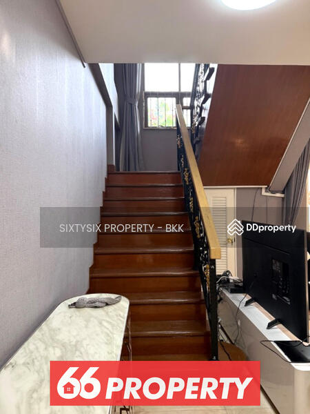 For Rent - Tararom Huamak, Bangkok