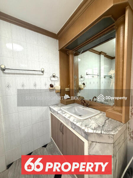 For Rent - Tararom Huamak, Bangkok