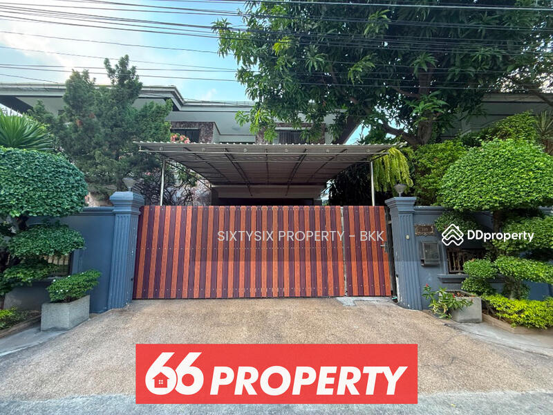 For Rent - Tararom Huamak, Bangkok