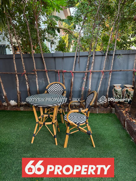 For Rent - Tararom Huamak, Bangkok