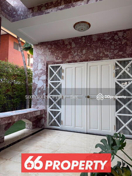 For Rent - Tararom Huamak, Bangkok