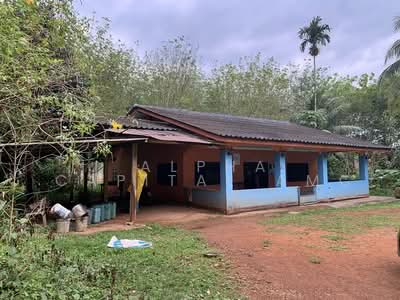 ขาย - ที่ดินพร้อมสิ่งปลูกสร้าง L4_1_0644_G01, ตรัง