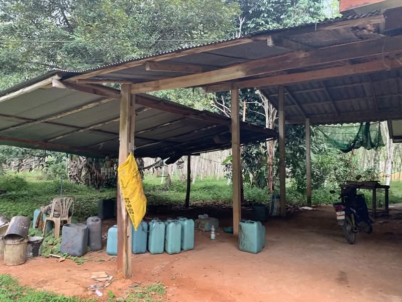 ขาย - ที่ดินพร้อมสิ่งปลูกสร้าง L4_1_0644_G01, ตรัง