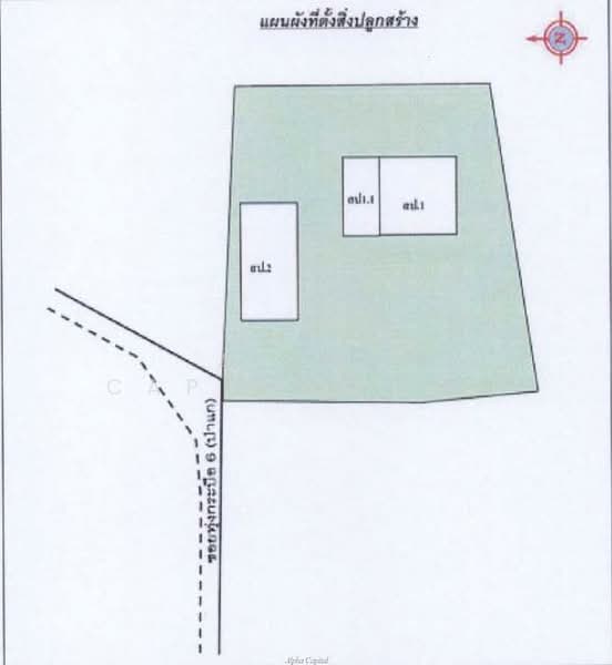 For Sale - ที่ดินพร้อมสิ่งปลูกสร้าง L4_1_0644_G01, Trang