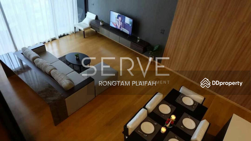 ขาย - Siamese Exclusive Sukhumvit 31 : ไซมิส เอ๊กซ์ตลูซีฟ สุขุมวิท 31, กรุงเทพ