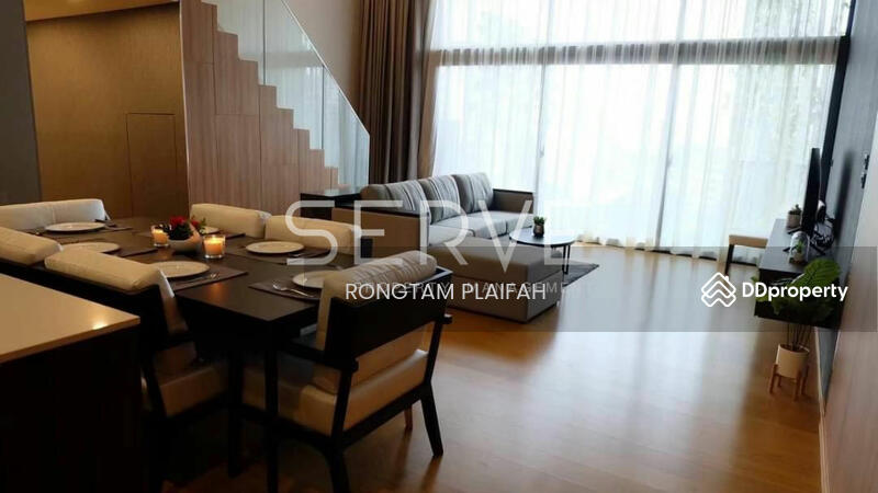 ขาย - Siamese Exclusive Sukhumvit 31 : ไซมิส เอ๊กซ์ตลูซีฟ สุขุมวิท 31, กรุงเทพ
