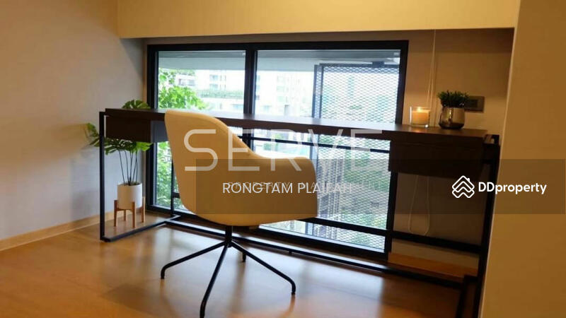ขาย - Siamese Exclusive Sukhumvit 31 : ไซมิส เอ๊กซ์ตลูซีฟ สุขุมวิท 31, กรุงเทพ
