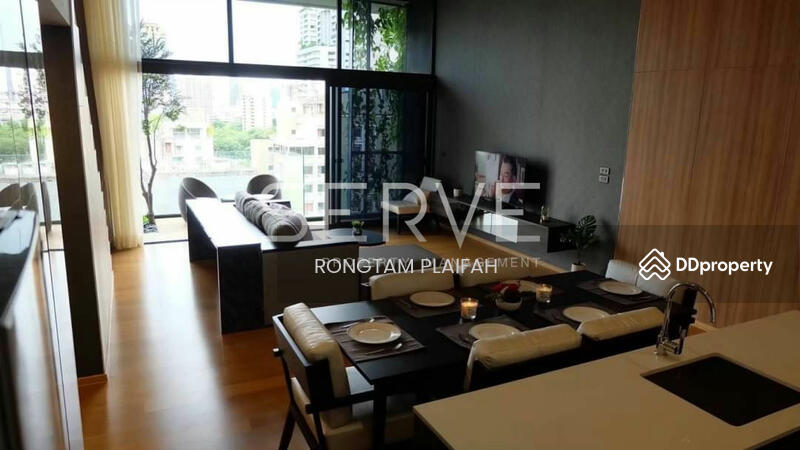 ขาย - Siamese Exclusive Sukhumvit 31 : ไซมิส เอ๊กซ์ตลูซีฟ สุขุมวิท 31, กรุงเทพ