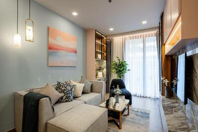 ขาย - One9Five Asoke-Rama 9 : วัน ไนน์ ไฟว์ อโศก-พระราม 9, กรุงเทพ