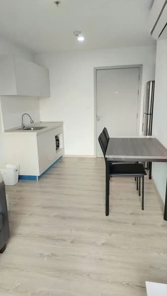 Chewathai Phetkasem 27, Bangkok, 27 Phet Kasem 27 Road, Bang Wa, Phasi Charoen, Bangkok, 1 Bedroom, 36 sqm, Condo For Rent, by Agentbkk, 11693837 - DDproperty.com