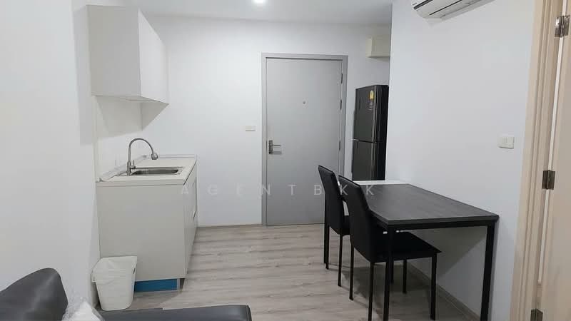 Chewathai Phetkasem 27, Bangkok, 27 Phet Kasem 27 Road, Bang Wa, Phasi Charoen, Bangkok, 1 Bedroom, 36 sqm, Condo For Rent, by Agentbkk, 11693837 - DDproperty.com