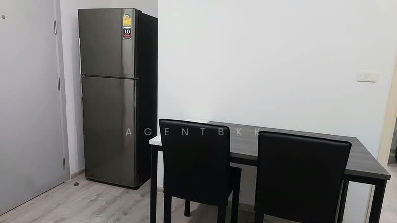 Chewathai Phetkasem 27, Bangkok, 27 Phet Kasem 27 Road, Bang Wa, Phasi Charoen, Bangkok, 1 Bedroom, 36 sqm, Condo For Rent, by Agentbkk, 11693837 - DDproperty.com