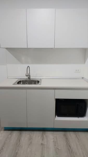 Chewathai Phetkasem 27, Bangkok, 27 Phet Kasem 27 Road, Bang Wa, Phasi Charoen, Bangkok, 1 Bedroom, 36 sqm, Condo For Rent, by Agentbkk, 11693837 - DDproperty.com