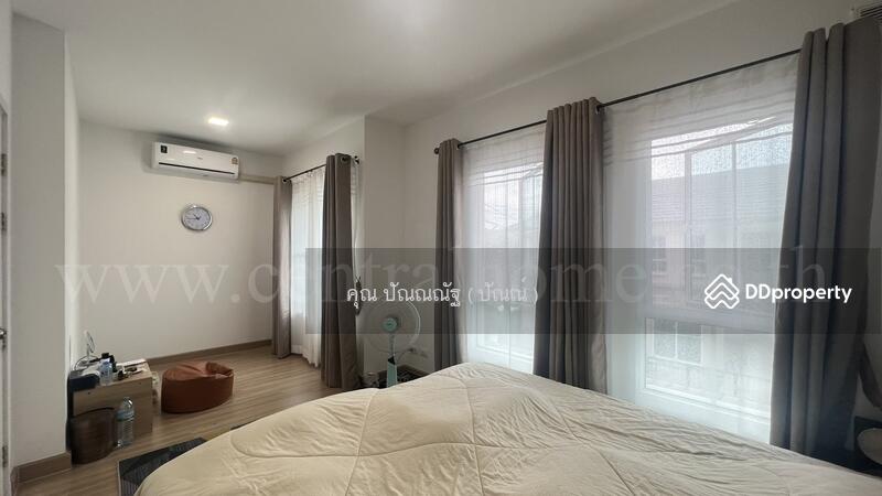 ขาย - Baan Pruksa Lumlukka - Wongwaen : บ้านพฤกษา ลำลูกกา - วงแหวน, ปทุมธานี