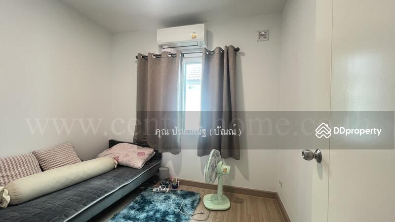 ขาย - Baan Pruksa Lumlukka - Wongwaen : บ้านพฤกษา ลำลูกกา - วงแหวน, ปทุมธานี