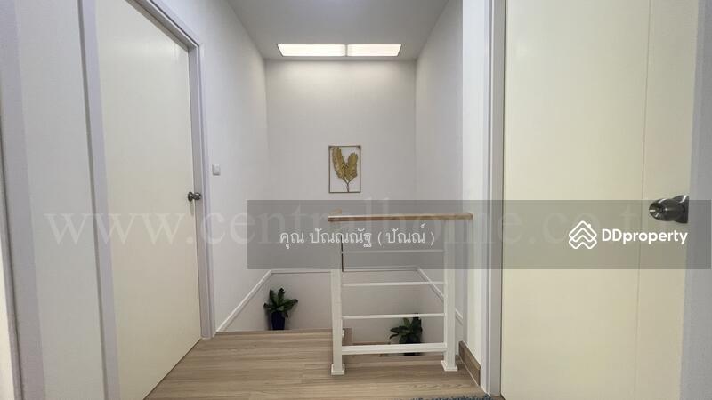 ขาย - Baan Pruksa Lumlukka - Wongwaen : บ้านพฤกษา ลำลูกกา - วงแหวน, ปทุมธานี