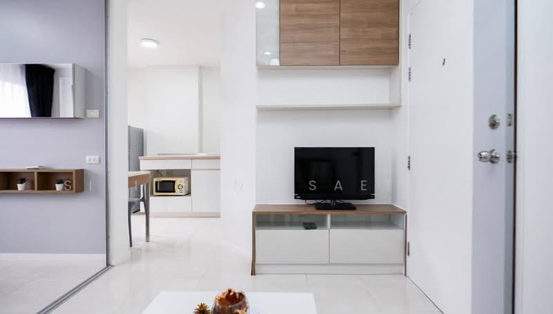 Lumpini Condo Town Raminthra-Latplakhao 2 : ลุมพินี คอนโดทาวน์ รามอินทรา ลาดปลาเค้า 2, กรุงเทพ, Ladplakhao Road, อนุสาวรีย์, บางเขน, กรุงเทพ, 26 ตร.ม., Condo ขาย, โดย Sirithong Saetang, 11693874 - DDproperty.com