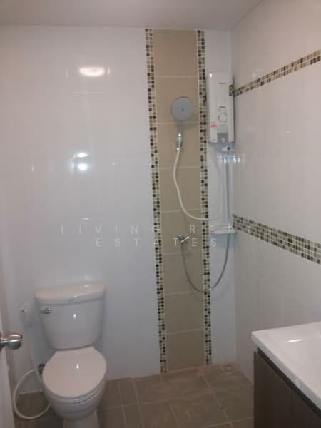 Villette Lite Pattanakarn, Bangkok, Soi Phatthanakan 38, Phatthanakan Road, Suan Luang, Suan Luang, Bangkok, 3 Bedrooms, 110 sqm, Townhouse For Rent, by Living Real Estates, 11693909 - DDproperty.com