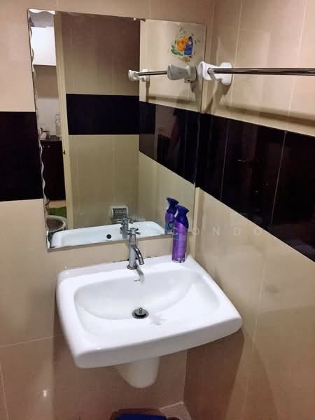Iris Avenue Onnuch-Suvarnabhumi, Bangkok, Lat Krabang Road, Lat Krabang, Lat Krabang, Bangkok, Studio, 28 sqm, Condo For Rent, by Living Condo, 11693965 - DDproperty.com