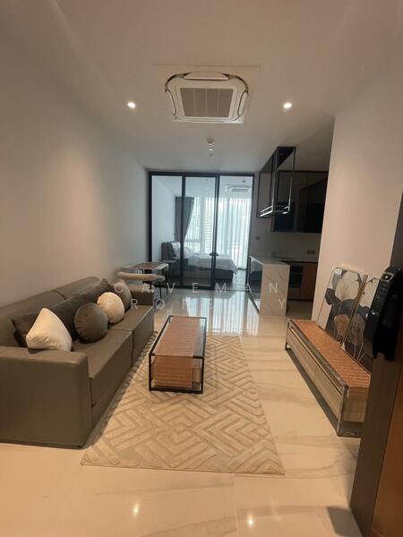 Urbana Sathorn : เออร์บาน่า สาทร, กรุงเทพ, 55 ถนนสาทรใต้, ทุ่งมหาเมฆ, สาทร, กรุงเทพ, 44 ตร.ม., คอนโด ให้เช่า, โดย Caveman Property, 11694022 - DDproperty.com