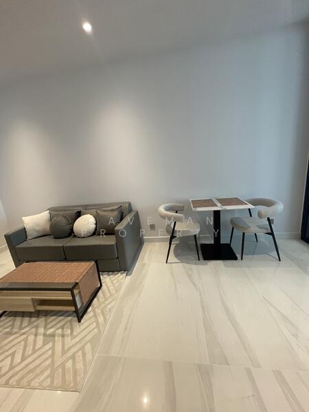 Urbana Sathorn : เออร์บาน่า สาทร, กรุงเทพ, 55 ถนนสาทรใต้, ทุ่งมหาเมฆ, สาทร, กรุงเทพ, 44 ตร.ม., คอนโด ให้เช่า, โดย Caveman Property, 11694022 - DDproperty.com