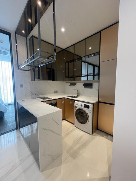 Urbana Sathorn : เออร์บาน่า สาทร, กรุงเทพ, 55 ถนนสาทรใต้, ทุ่งมหาเมฆ, สาทร, กรุงเทพ, 44 ตร.ม., คอนโด ให้เช่า, โดย Caveman Property, 11694022 - DDproperty.com