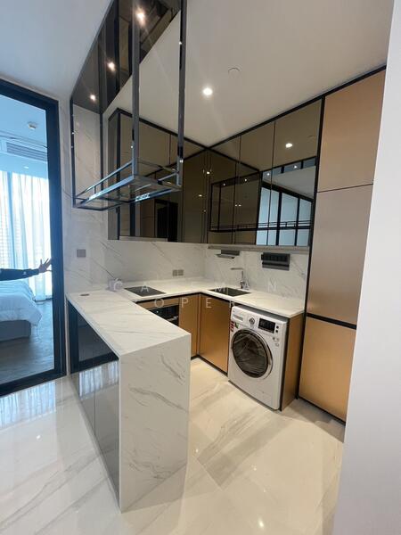 Urbana Sathorn, Bangkok, 55 South Sathorn Road, Thung Maha Mek, Sathon, Bangkok, 1 Bedroom, 44 sqm, Condo For Rent, by Caveman Property, 11694022 - DDproperty.com