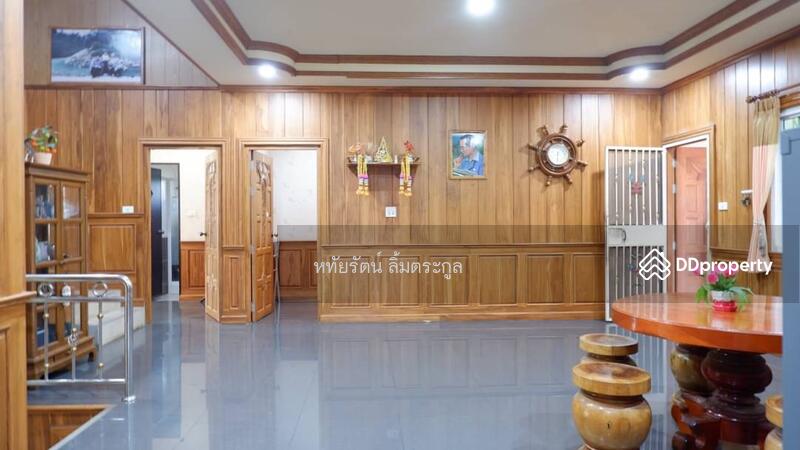 For Sale - Beautiful House for Sale: 7-2-02 Rai (12,008 sq.m.) with Mountain and Field Views, Phayao Province, Phayao