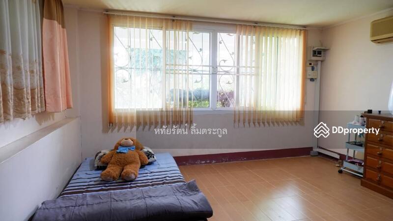 For Sale - Beautiful House for Sale: 7-2-02 Rai (12,008 sq.m.) with Mountain and Field Views, Phayao Province, Phayao