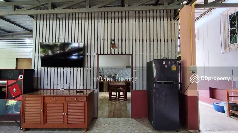 For Sale - Beautiful House for Sale: 7-2-02 Rai (12,008 sq.m.) with Mountain and Field Views, Phayao Province, Phayao