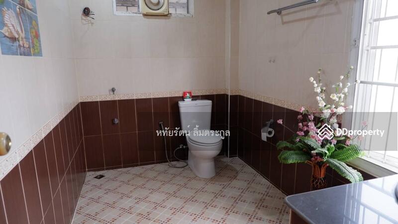 For Sale - Beautiful House for Sale: 7-2-02 Rai (12,008 sq.m.) with Mountain and Field Views, Phayao Province, Phayao