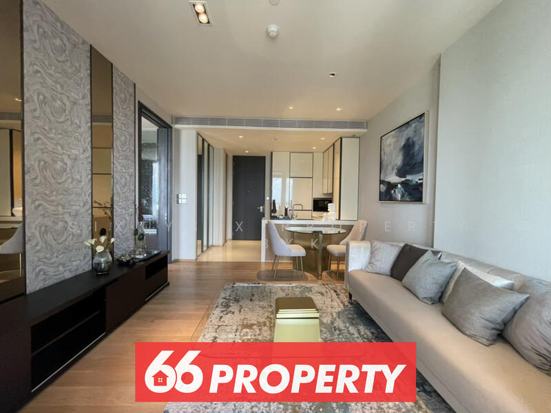 BEATNIQ Sukhumvit 32 : บีทนิค สุขุมวิท 32, กรุงเทพ, ซอยสุขุมวิท 32 ถนนสุขุมวิท, คลองตัน, คลองเตย, กรุงเทพ, 58 ตร.ม., คอนโด ขาย, โดย SIXTYSIX PROPERTY - BKK, 11694102 - DDproperty.com