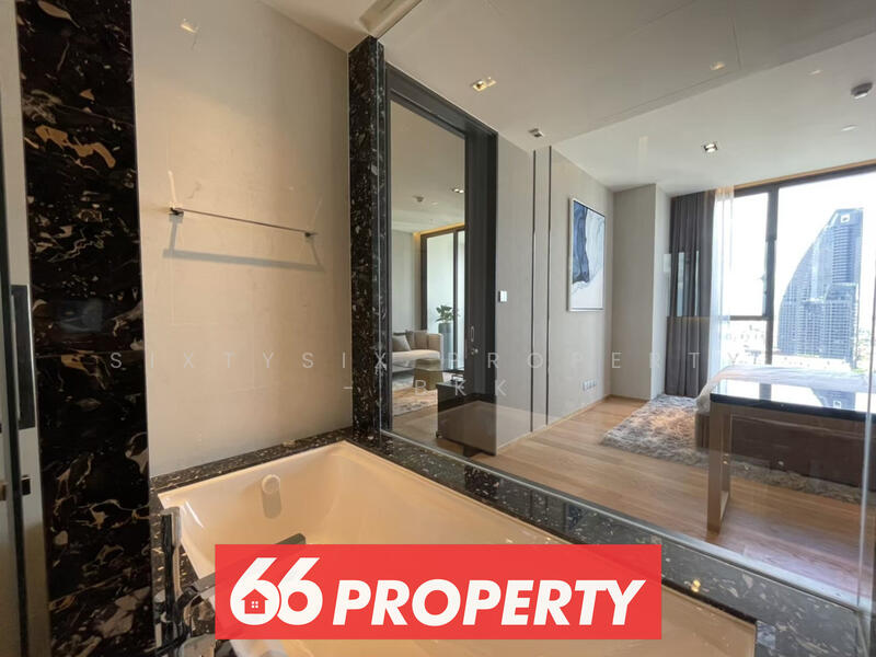BEATNIQ Sukhumvit 32, Bangkok, Soi Sukhumvit 32, Sukhumvit Road, Khong Tan, Khlong Toei, Bangkok, 1 Bedroom, 58 sqm, Condo For Sale, by SIXTYSIX PROPERTY - BKK, 11694102 - DDproperty.com