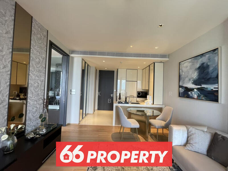 BEATNIQ Sukhumvit 32 : บีทนิค สุขุมวิท 32, กรุงเทพ, ซอยสุขุมวิท 32 ถนนสุขุมวิท, คลองตัน, คลองเตย, กรุงเทพ, 58 ตร.ม., คอนโด ขาย, โดย SIXTYSIX PROPERTY - BKK, 11694102 - DDproperty.com